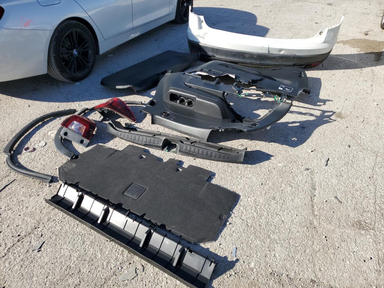 2022 Honda Pilot Black VIN: 5FNYF6H78NB003856 Lot: 87386895