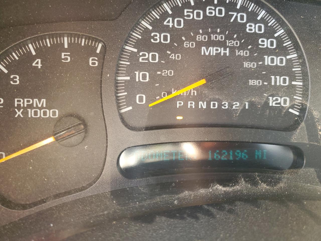 2006 Chevrolet Silverado C1500 VIN: 1GCEC14XX6Z302815 Lot: 85878565