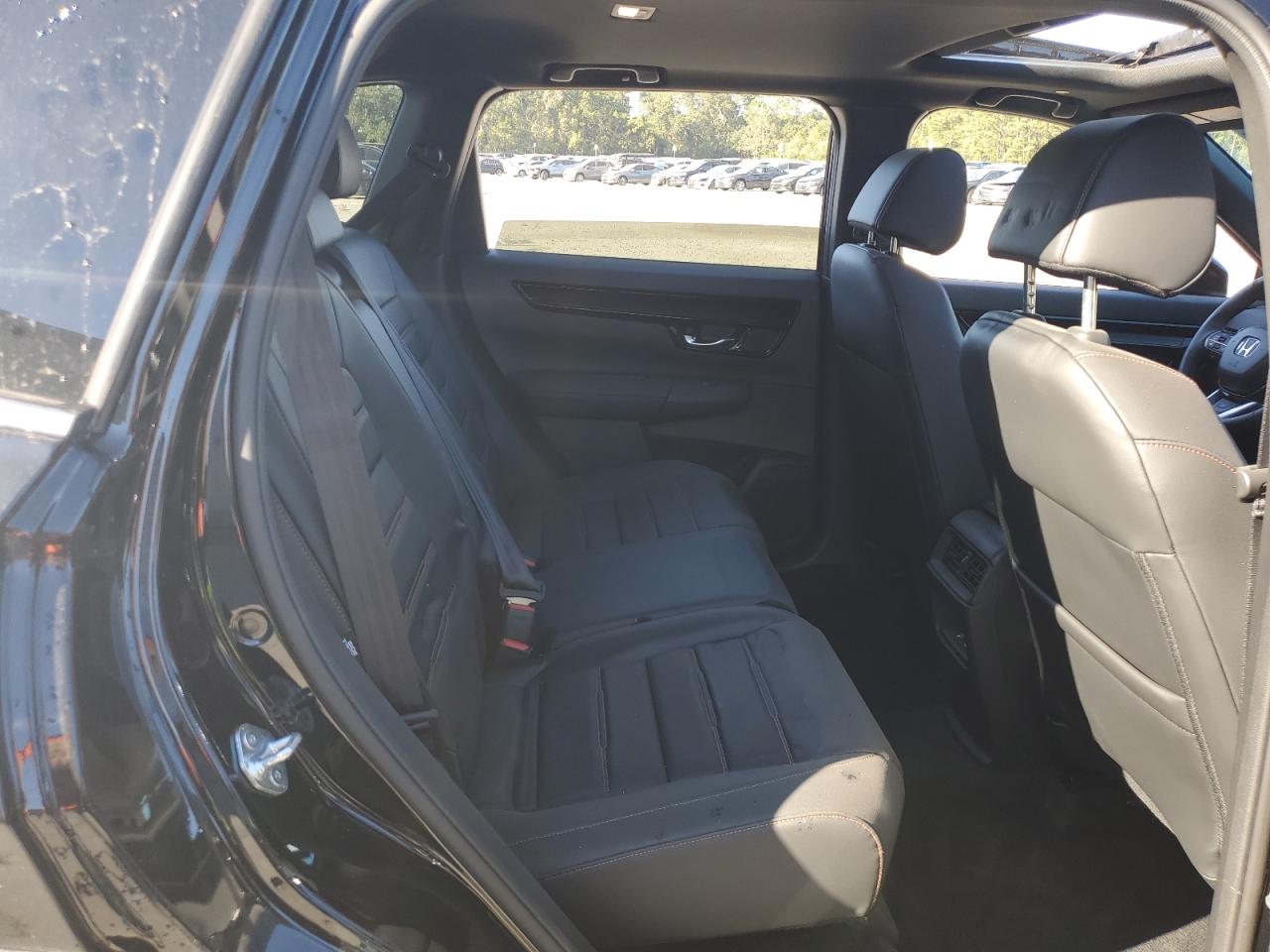 2024 Honda Cr-V Sport Touring VIN: 7FARS6H93RE005803 Lot: 87191125