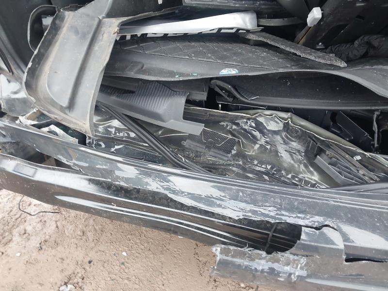 2016 SEAT ALHAMBRA 2.0 TDI CR SE LUX [150] 5DR DSG