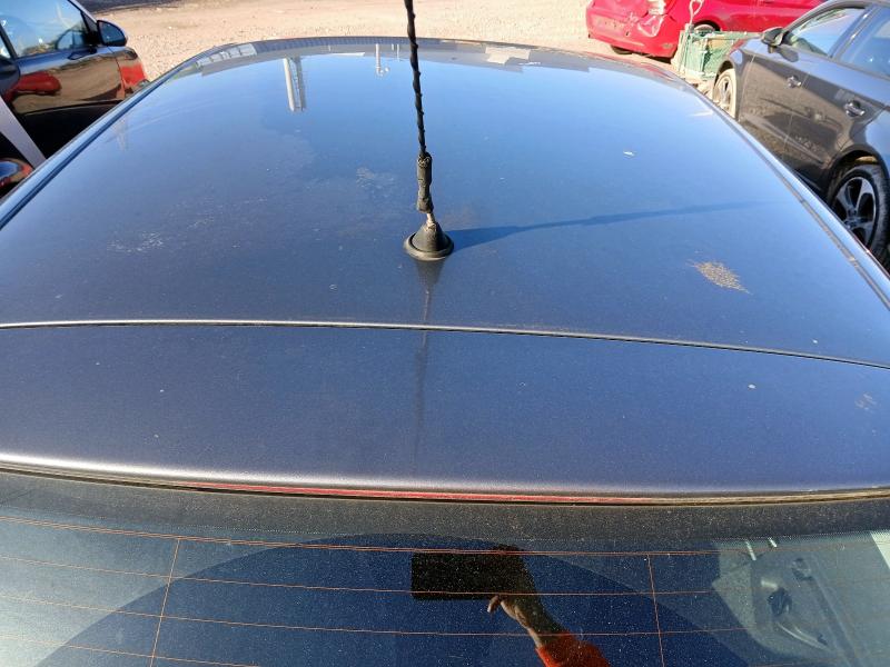 2008 VOLKSWAGEN GOLF 1.6 MATCH FSI 5DR