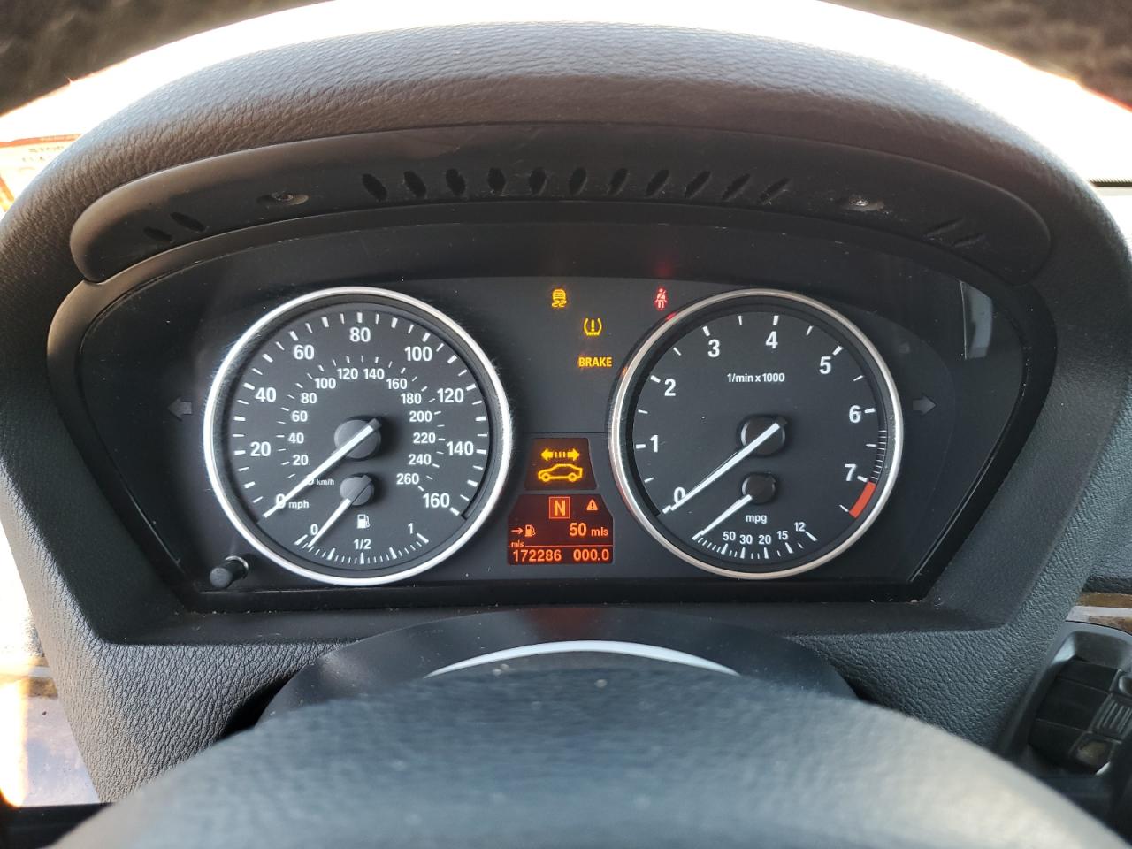 2011 BMW X5 xDrive35I VIN: 5UXZV4C54BL408394 Lot: 85108825