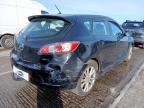 2012 MAZDA 3 1.6 TAMURA 5DR for sale at Copart CHESTER