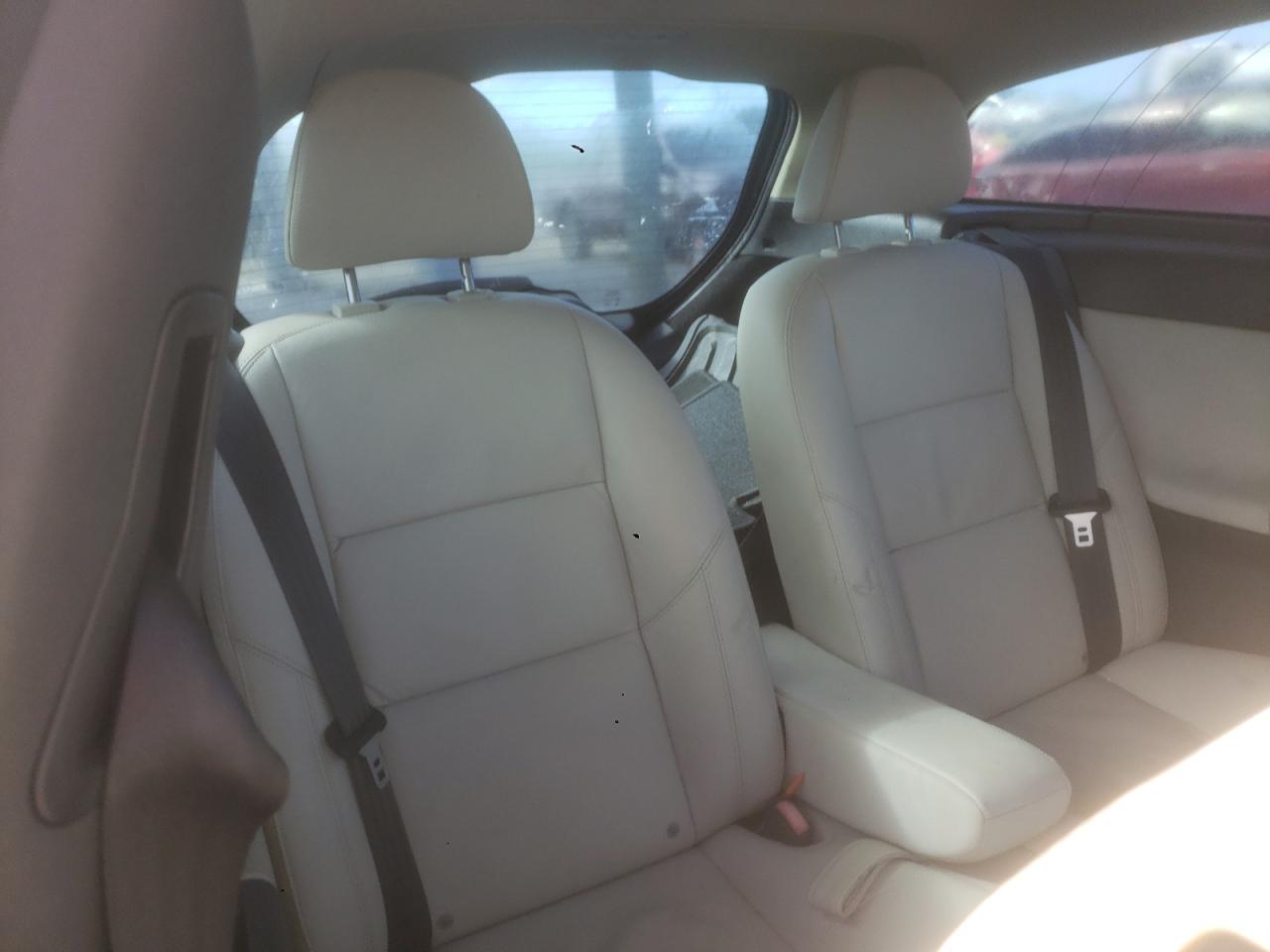 2012 Volvo C30 T5 VIN: YV1672MK3C2278102 Lot: 90802325