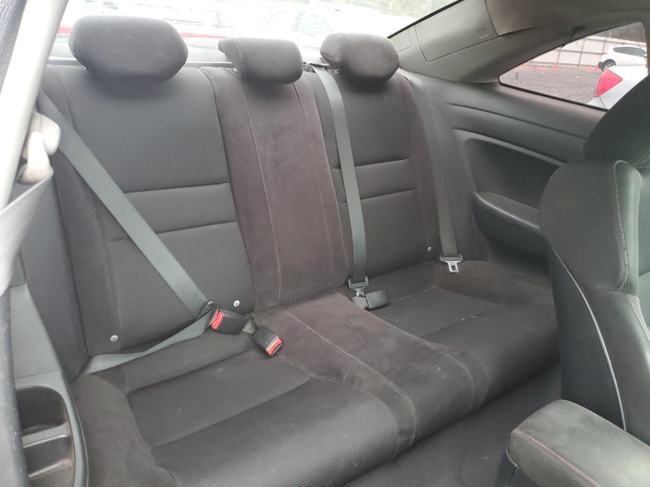 2011 Honda Civic Si VIN: 2HGFG2A58BH701378 Lot: 82327825