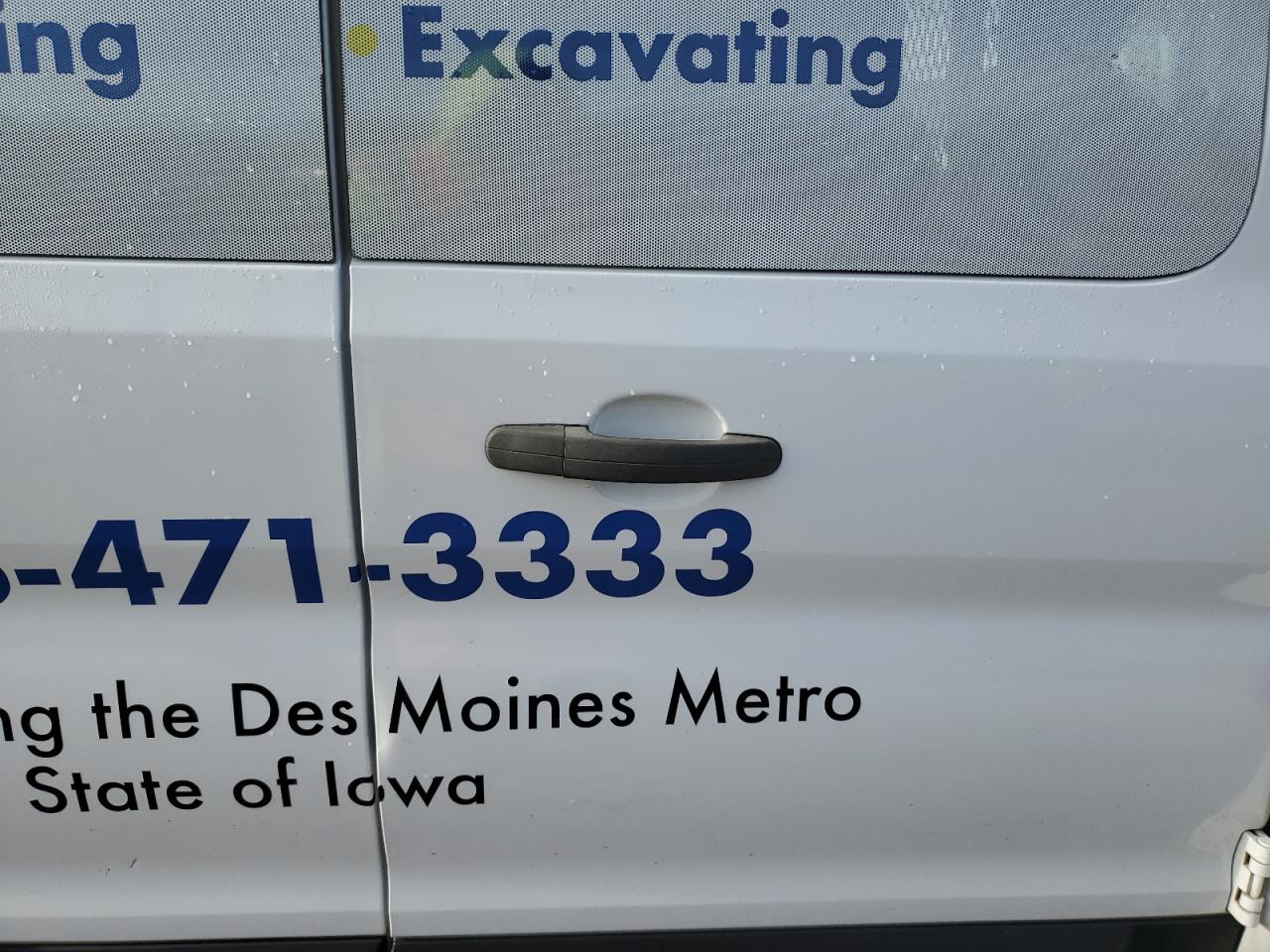 2021 Ford Transit T-250 VIN: 1FTBR1Y89MKA21180 Lot: 82684105