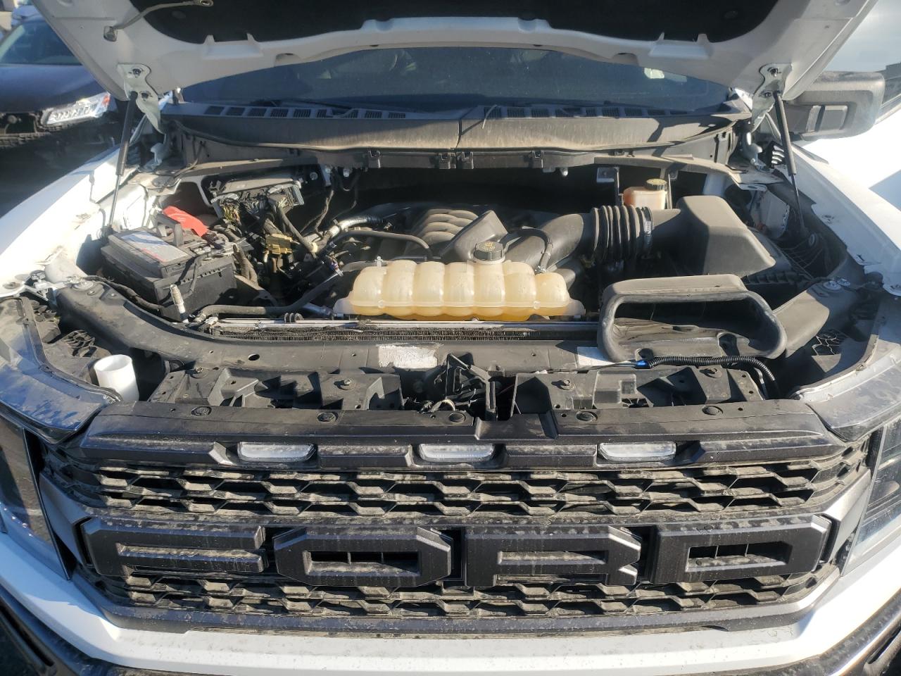 2021 Ford F150 Super Cab VIN: 1FTFX1E51MKE65669 Lot: 84970205