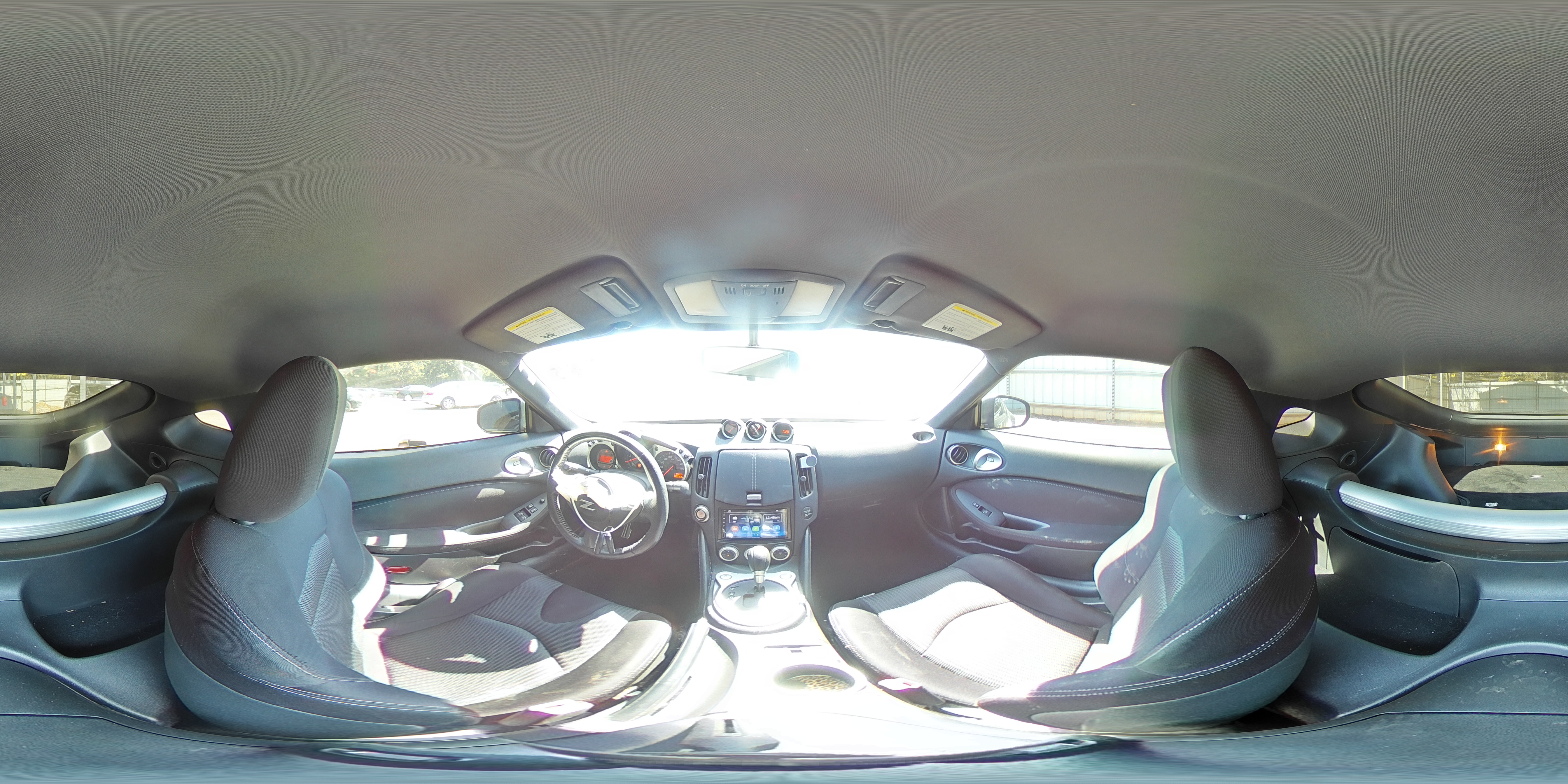 2018 Nissan 370Z Base VIN: JN1AZ4EH4JM570998 Lot: 84059645