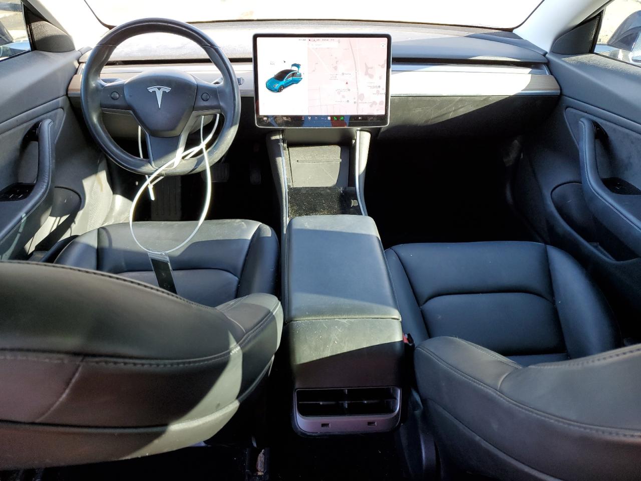 2018 Tesla Model 3 VIN: 5YJ3E1EA0JF154426 Lot: 85916225