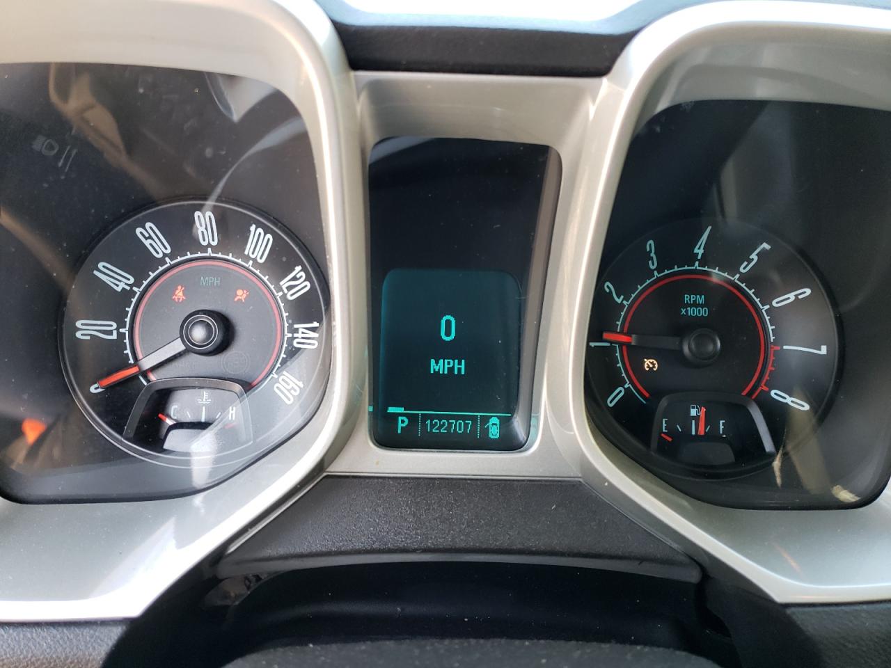 2011 Chevrolet Camaro Lt VIN: 2G1FC1ED0B9195232 Lot: 82398025