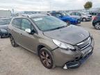 2015 PEUGEOT 2008 ALLURE E-HDI S-A  for sale at Copart CORBY