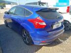 2012 FORD FOCUS ST-3 TURBO  for sale at Copart BRISTOL
