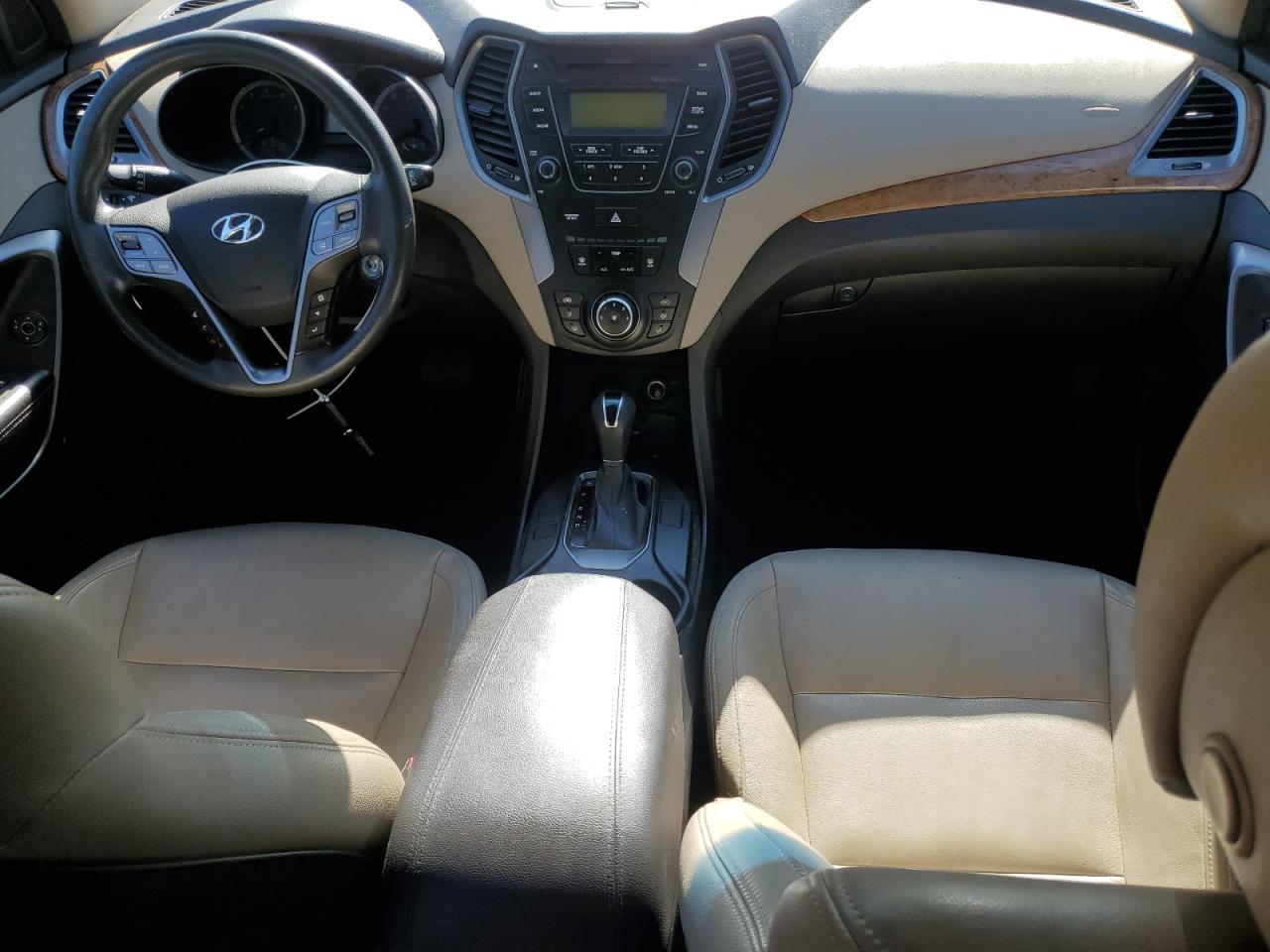 2013 Hyundai Santa Fe Sport VIN: 5XYZT3LB5DG062264 Lot: 85555945