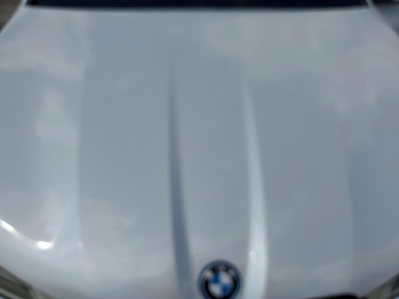 2024 BMW Ix xDrive50 VIN: WB523CF02RCN70226 Lot: 85180845