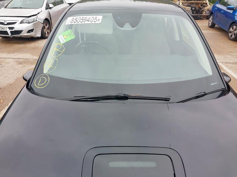 2021 HONDA HONDA E 113KW ADVANCE 36KWH 5DR AUTO