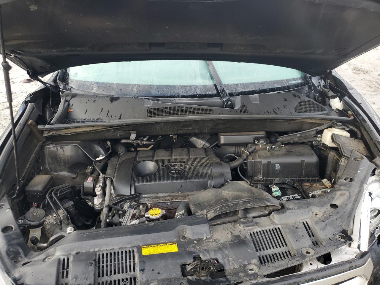 2012 Toyota Highlander Base VIN: 5TDZA3EH5CS025417 Lot: 90574585