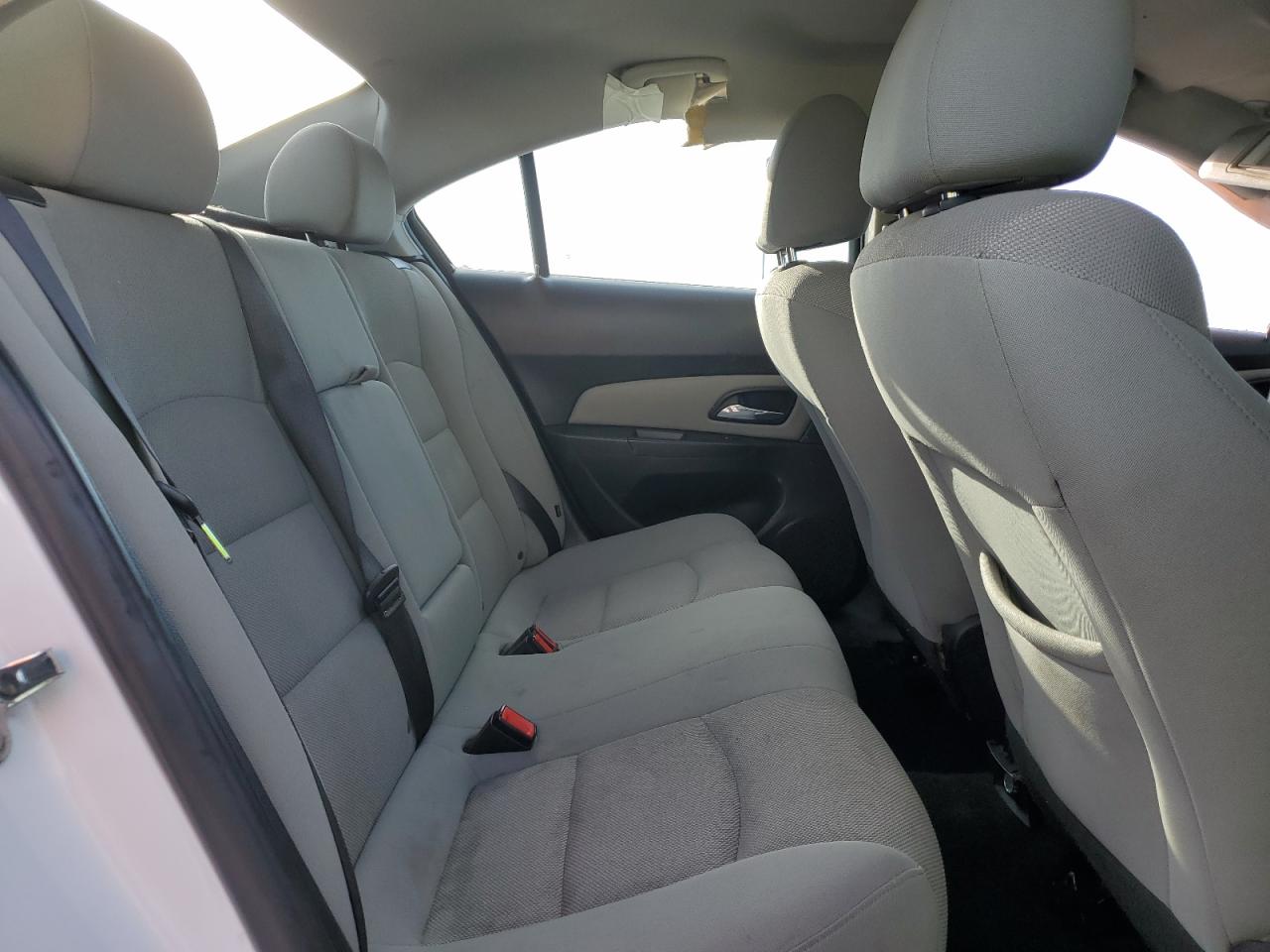 2015 Chevrolet Cruze Lt VIN: 1G1PC5SB1F7109108 Lot: 82292415