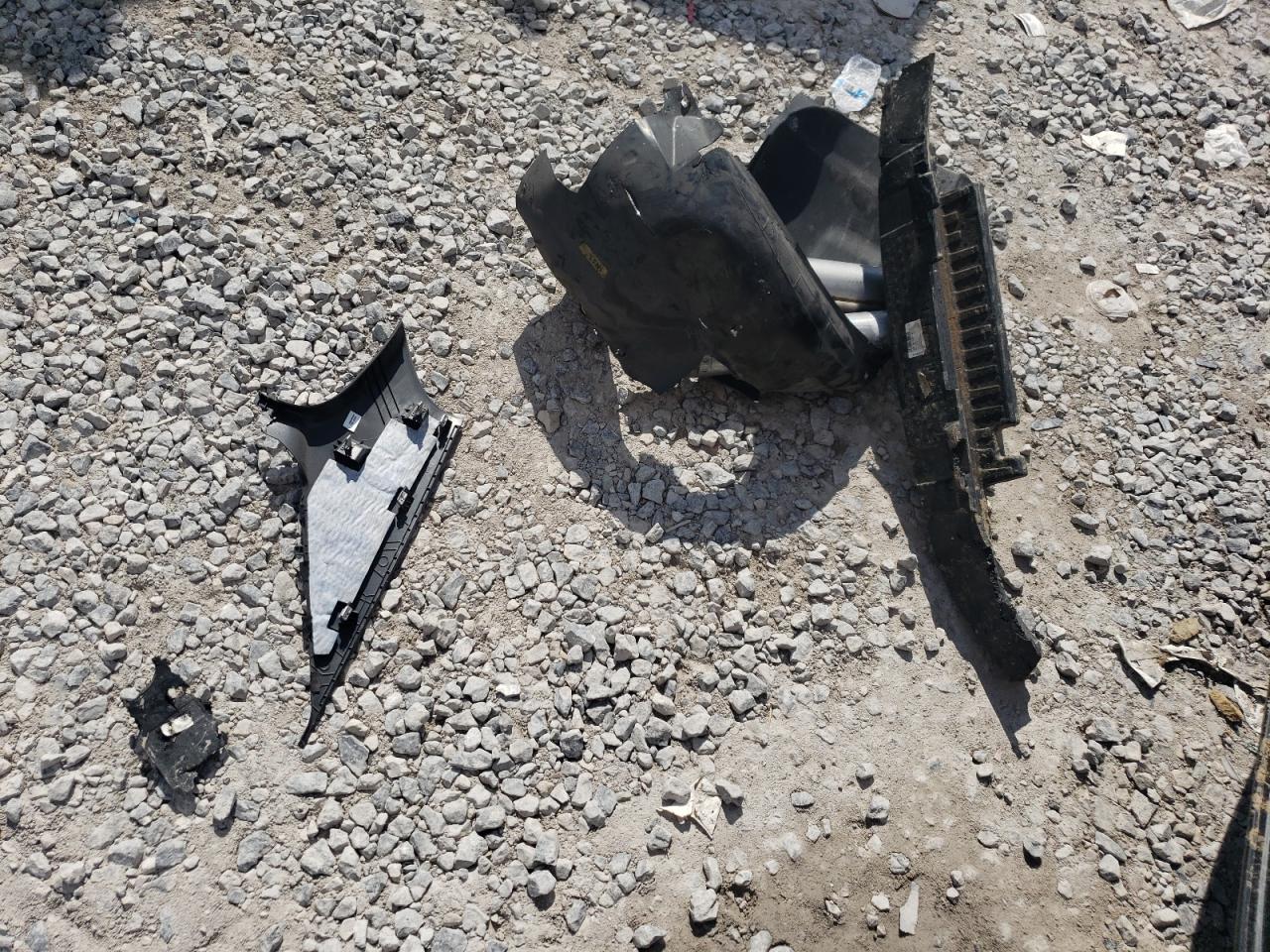 2016 Volkswagen Jetta Gli VIN: 3VW5S7AJ8GM402823 Lot: 82313805