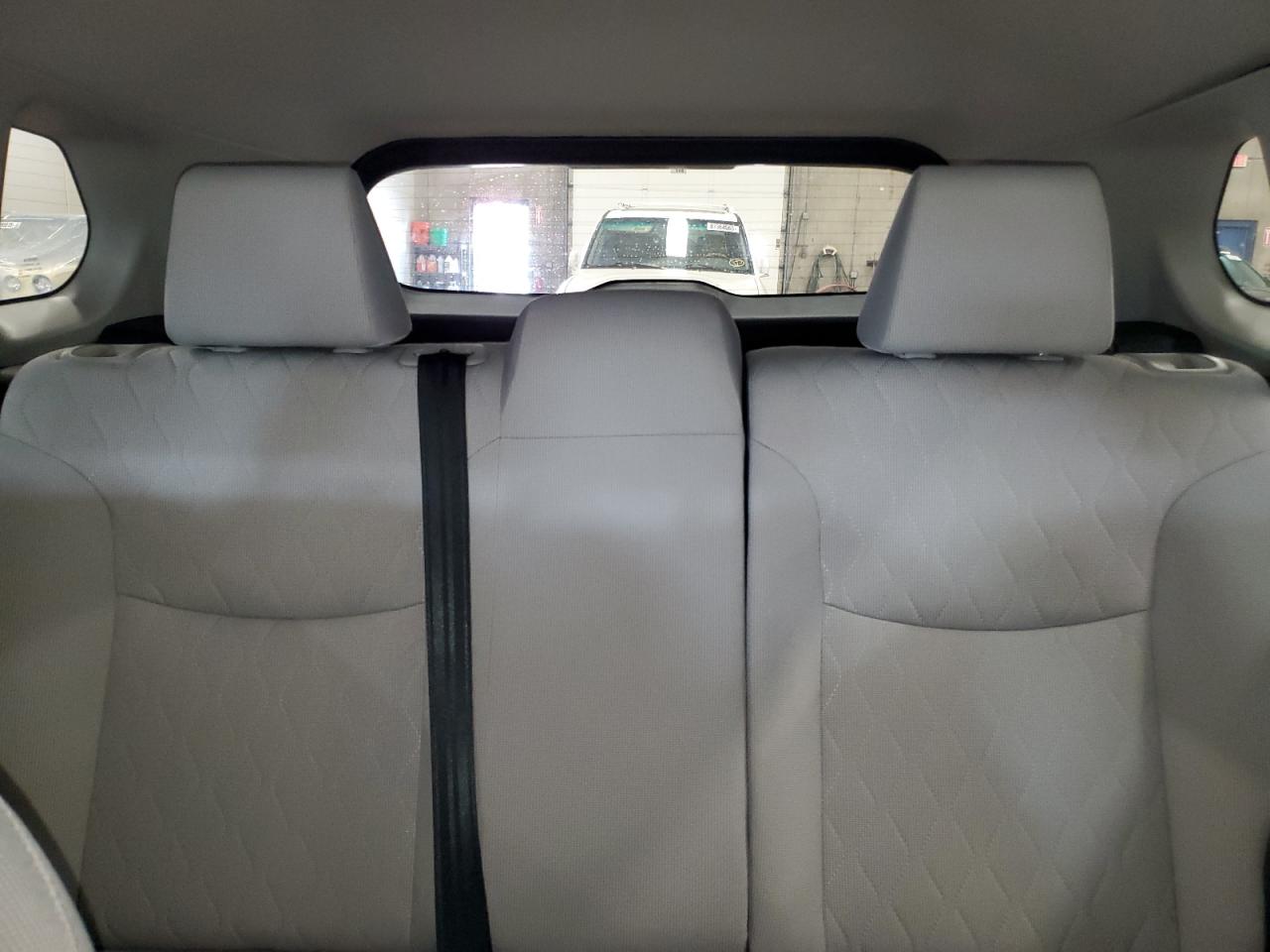 2023 Toyota Corolla Cross L VIN: 7MUAAABG7PV055849 Lot: 87197595