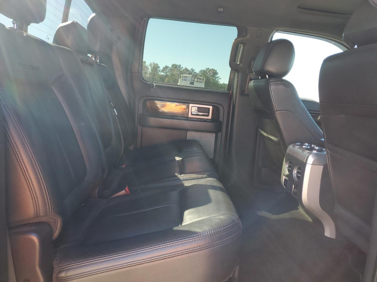 2014 Ford F150 Supercrew VIN: 1FTFW1ET8EFB06573 Lot: 90263455