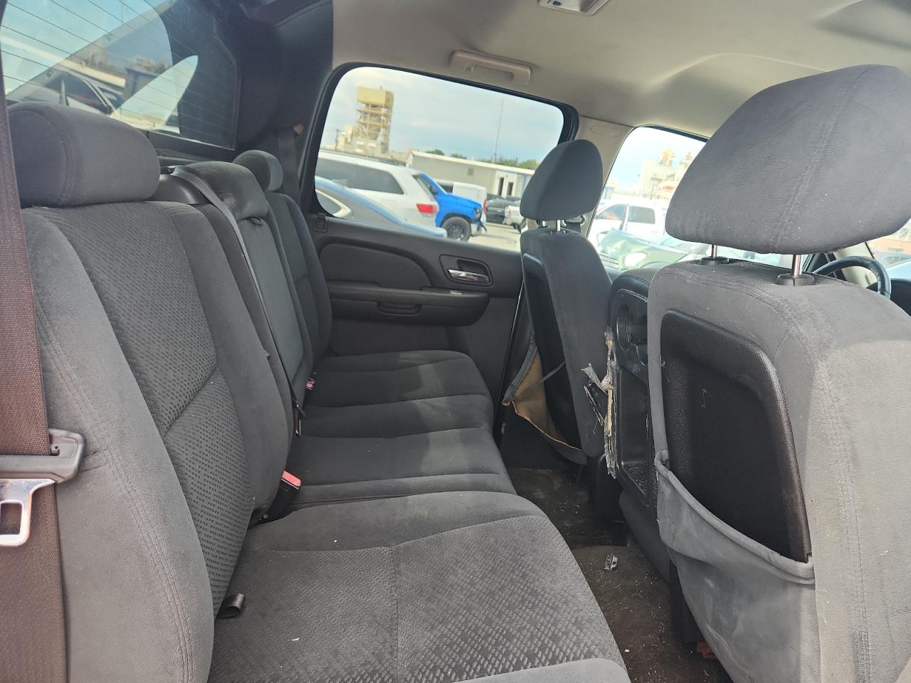 2007 Chevrolet Avalanche C1500 VIN: 3GNEC12J57G317892 Lot: 84835415