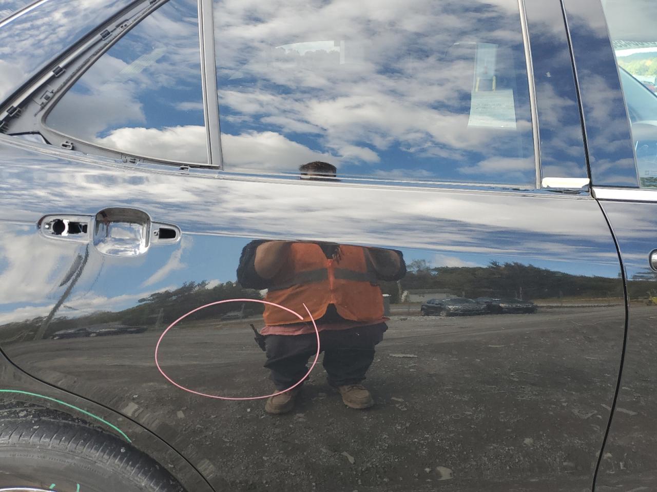 2019 Chevrolet Equinox Lt VIN: 2GNAXUEV7K6194698 Lot: 87004595