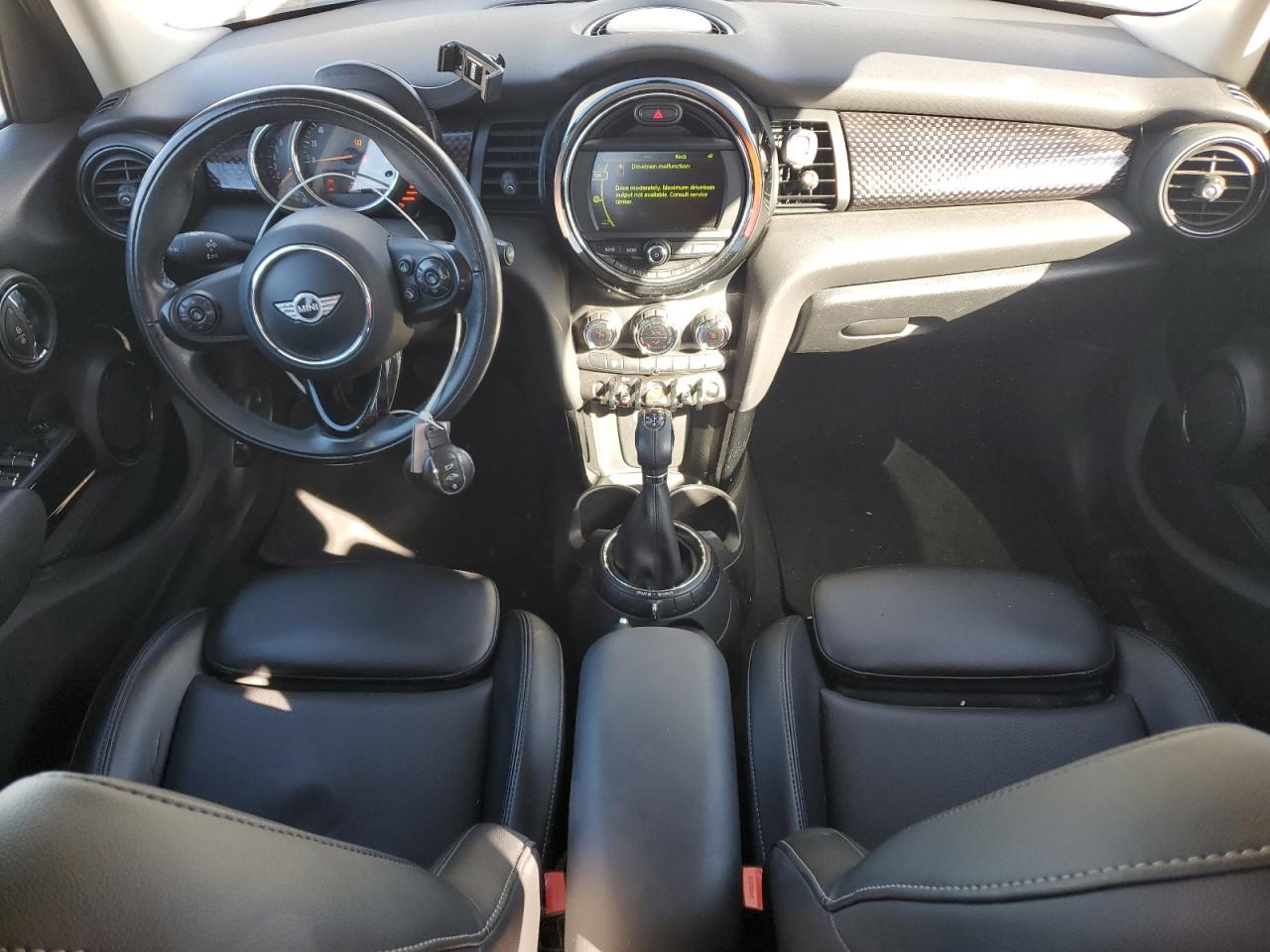 2017 Mini Cooper S VIN: WMWXU3C54H2D31885 Lot: 82779665