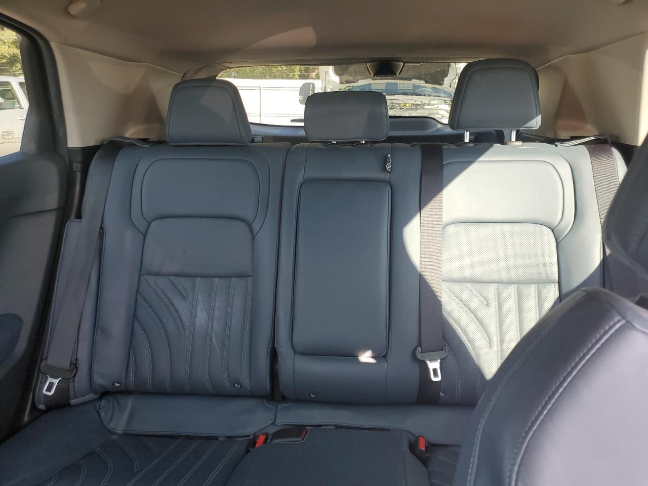 2023 Nissan Ariya Platinum + VIN: JN1DF0CD8PM702054 Lot: 87281215