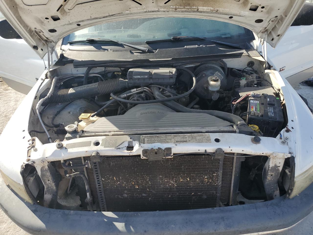 1998 Dodge Ram 1500 VIN: 1B7HC16XXWS669815 Lot: 86993375