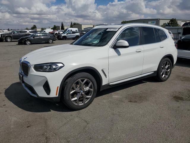BMW X3 SDRIVE3 2022