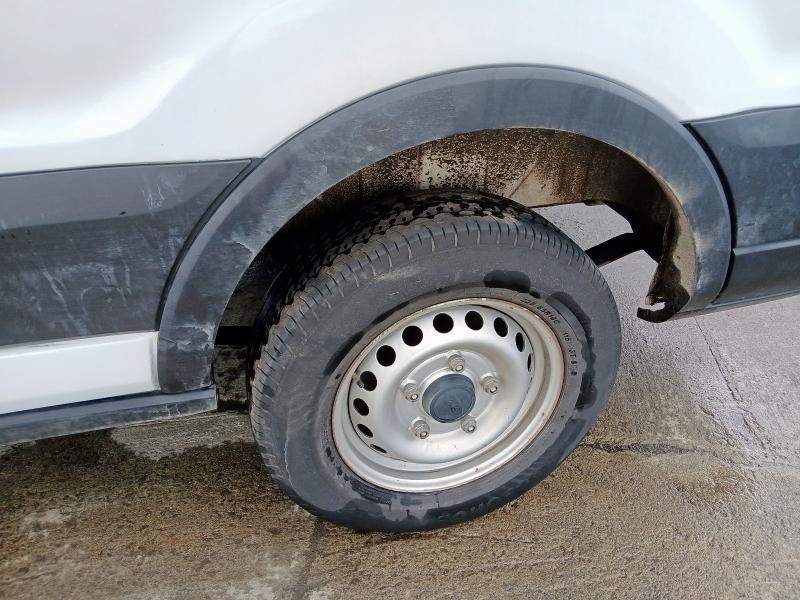 2022 FORD TRANSIT 2.0 ECOBLUE 105PS H2 LEADER VAN