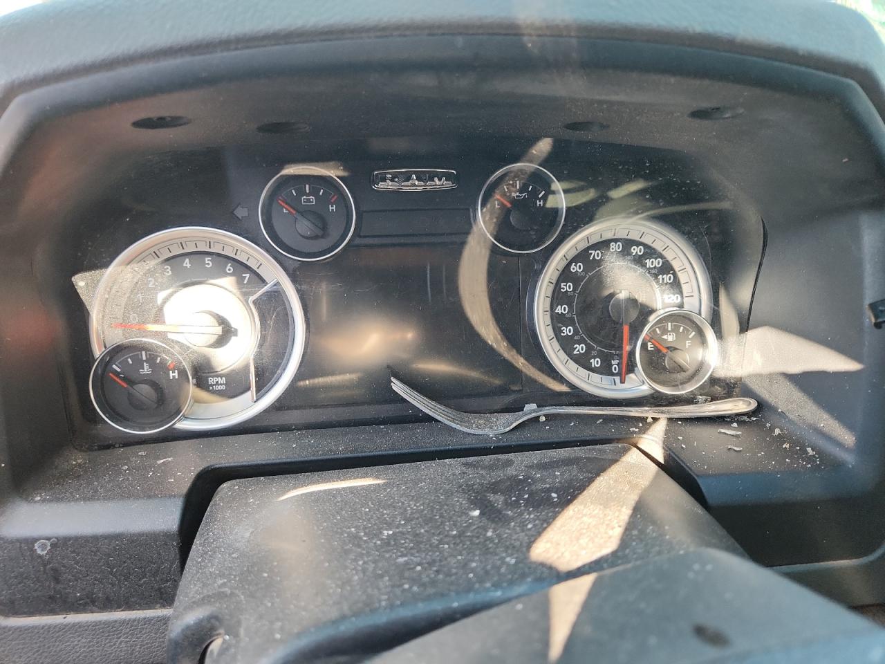 2017 Ram 1500 Slt VIN: 1C6RR7TT2HS529646 Lot: 90047545