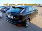 2008 FORD FOCUS ZETEC 100  for sale at Copart WESTBURY