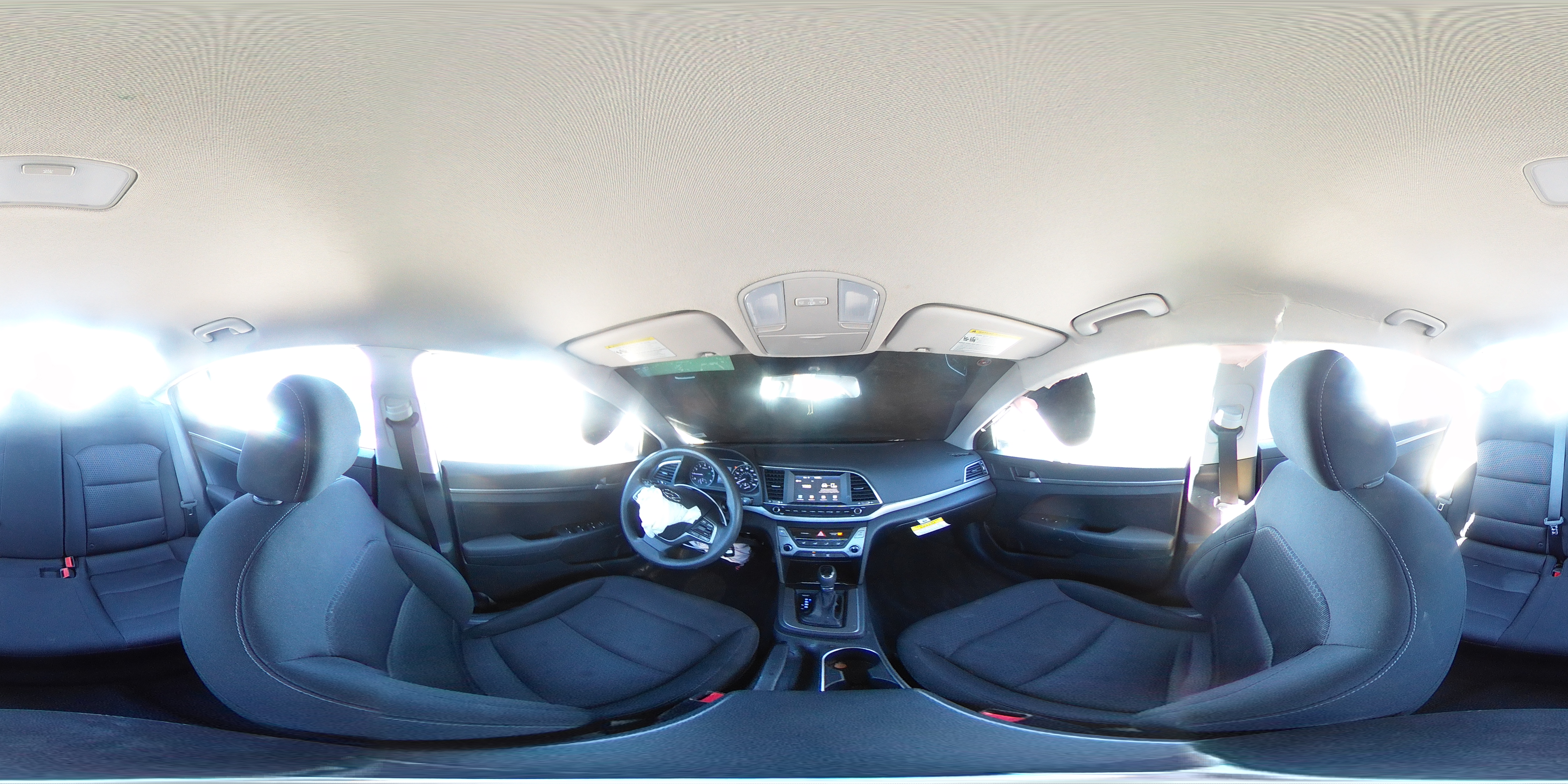 Elantra Elantra