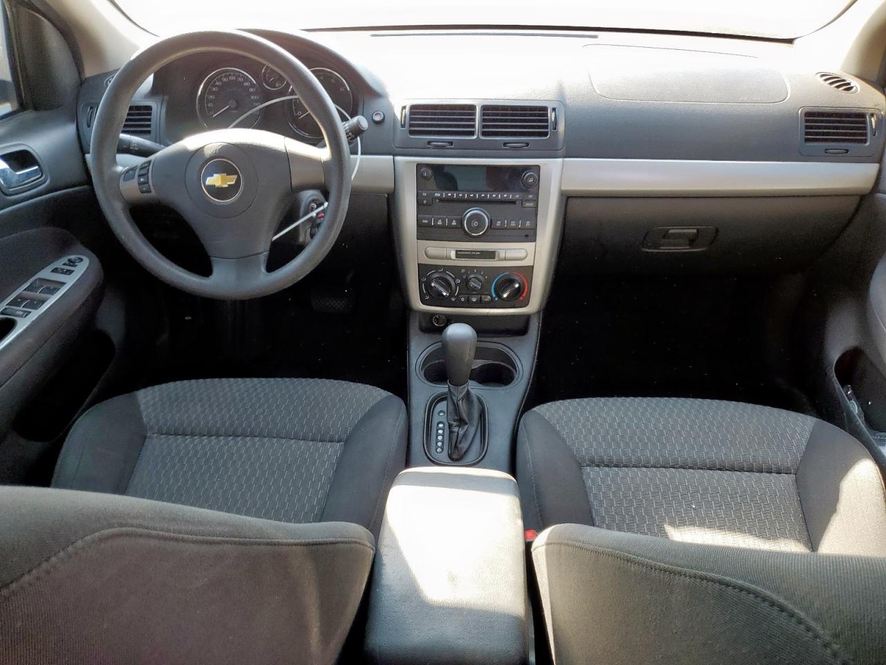 2009 Chevrolet Cobalt Lt VIN: 1G1AT58H197166771 Lot: 86141435