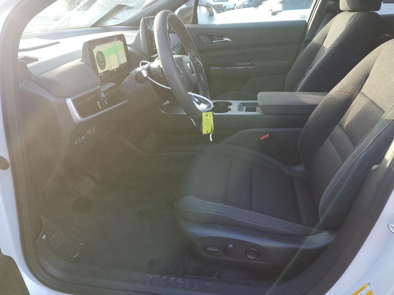 2025 Honda Prologue Ex VIN: 3GPKHVRJ4SS511313 Lot: 86544655