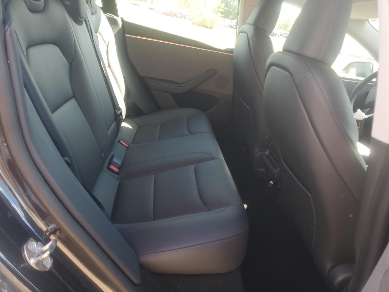 2024 Tesla Model 3 VIN: 5YJ3E1EA5RF834981 Lot: 86156575