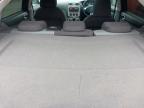 2008 FORD FOCUS ZETEC 100 AUTO  for sale at Copart SANDY