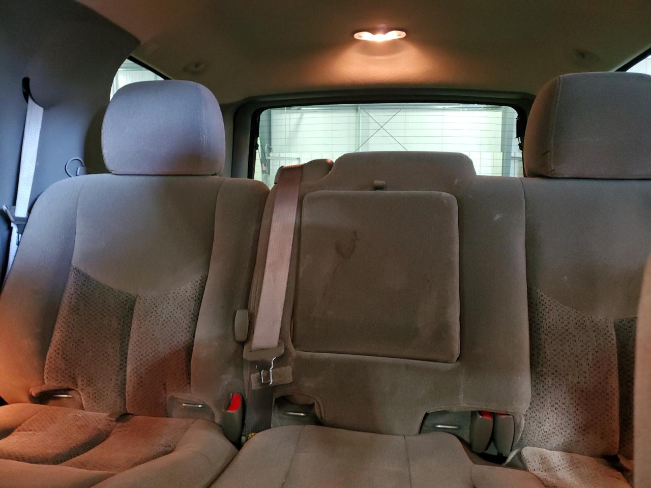 2003 Chevrolet Tahoe K1500 VIN: 1GNEK13Z23J232458 Lot: 85693965