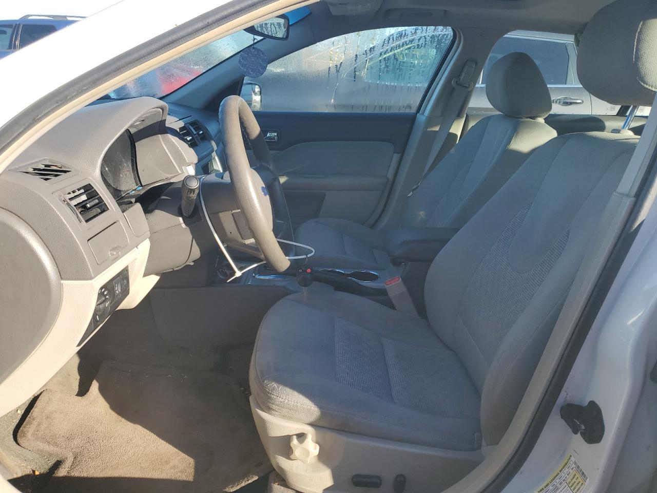 2012 Ford Fusion Se VIN: 3FAHP0HG7CR154988 Lot: 89444275