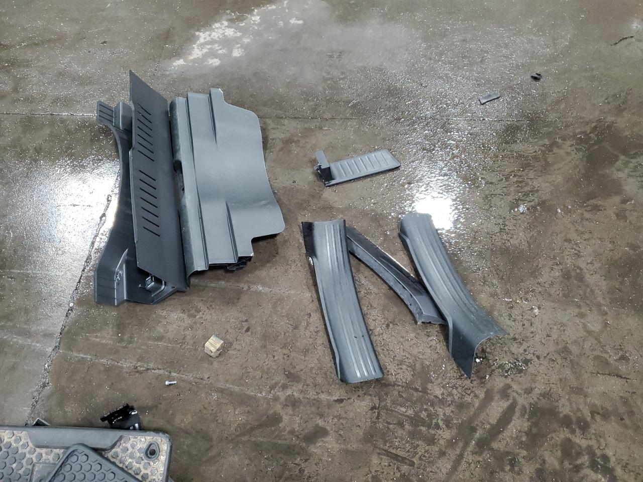 2022 Jeep Cherokee Trailhawk VIN: 1C4PJMBX8ND532075 Lot: 86162455