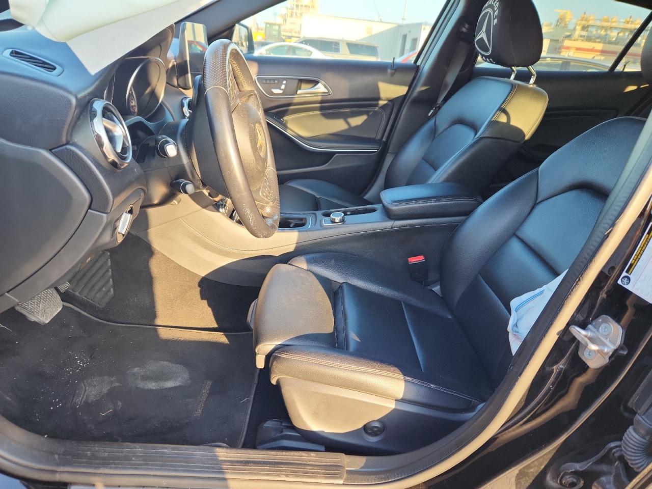 2020 Mercedes-Benz Gla 250 4Matic VIN: WDCTG4GB6LU026679 Lot: 85484435