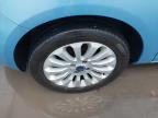 2014 FORD KA 1.2 ZETEC 3DR [START STOP] for sale at Copart WESTBURY
