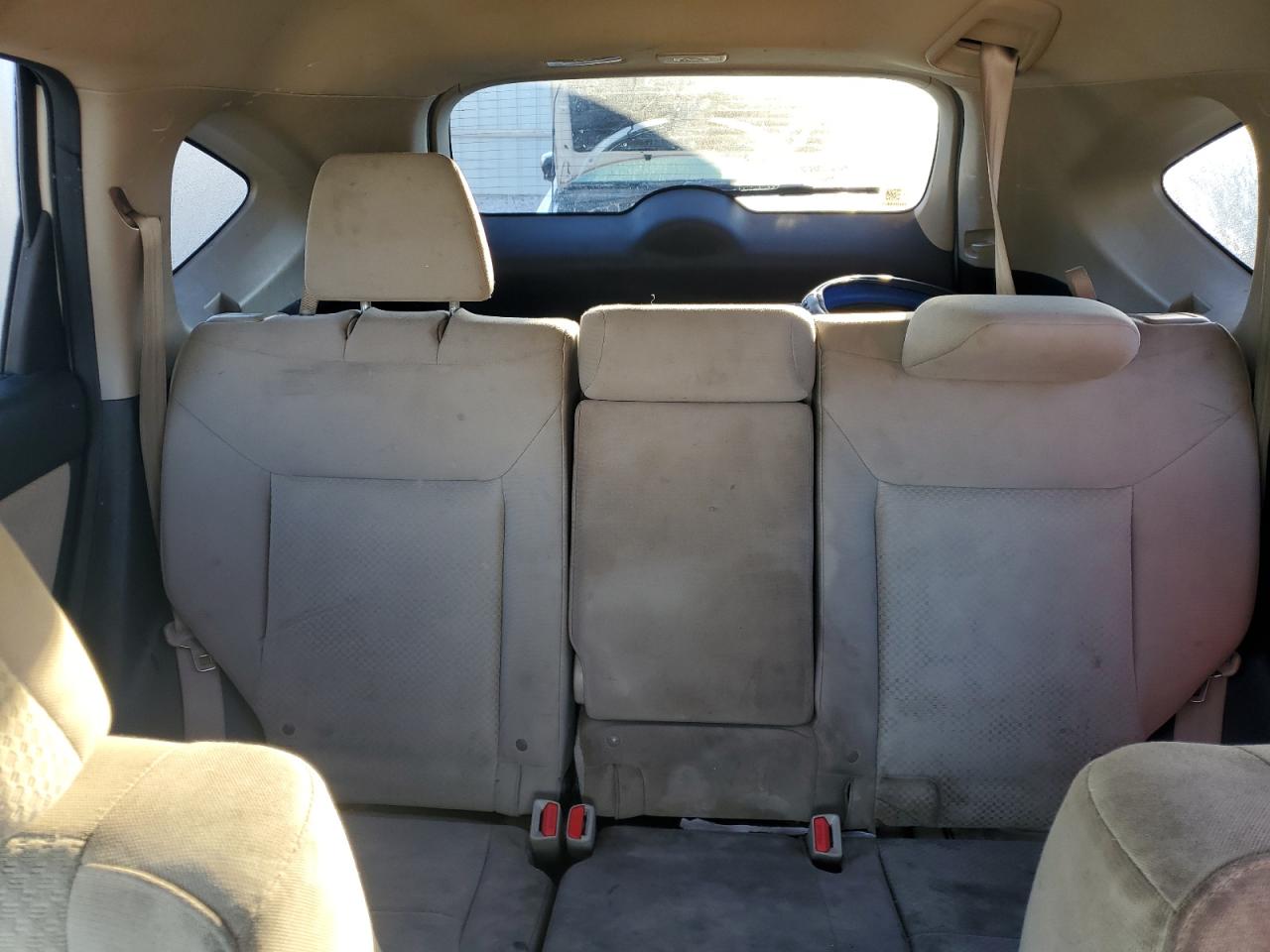 2016 Honda Cr-V Ex VIN: 5J6RM4H56GL093418 Lot: 85754105