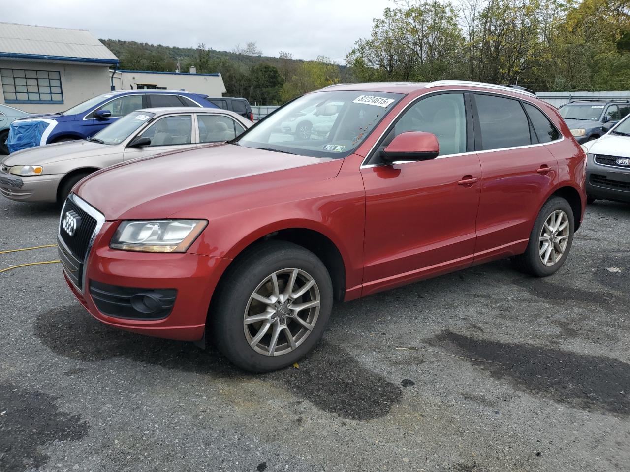 Vehicle photo