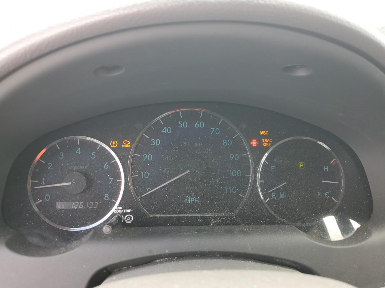 2010 Toyota Sienna Ce VIN: 5TDKK4CC4AS307153 Lot: 84351595