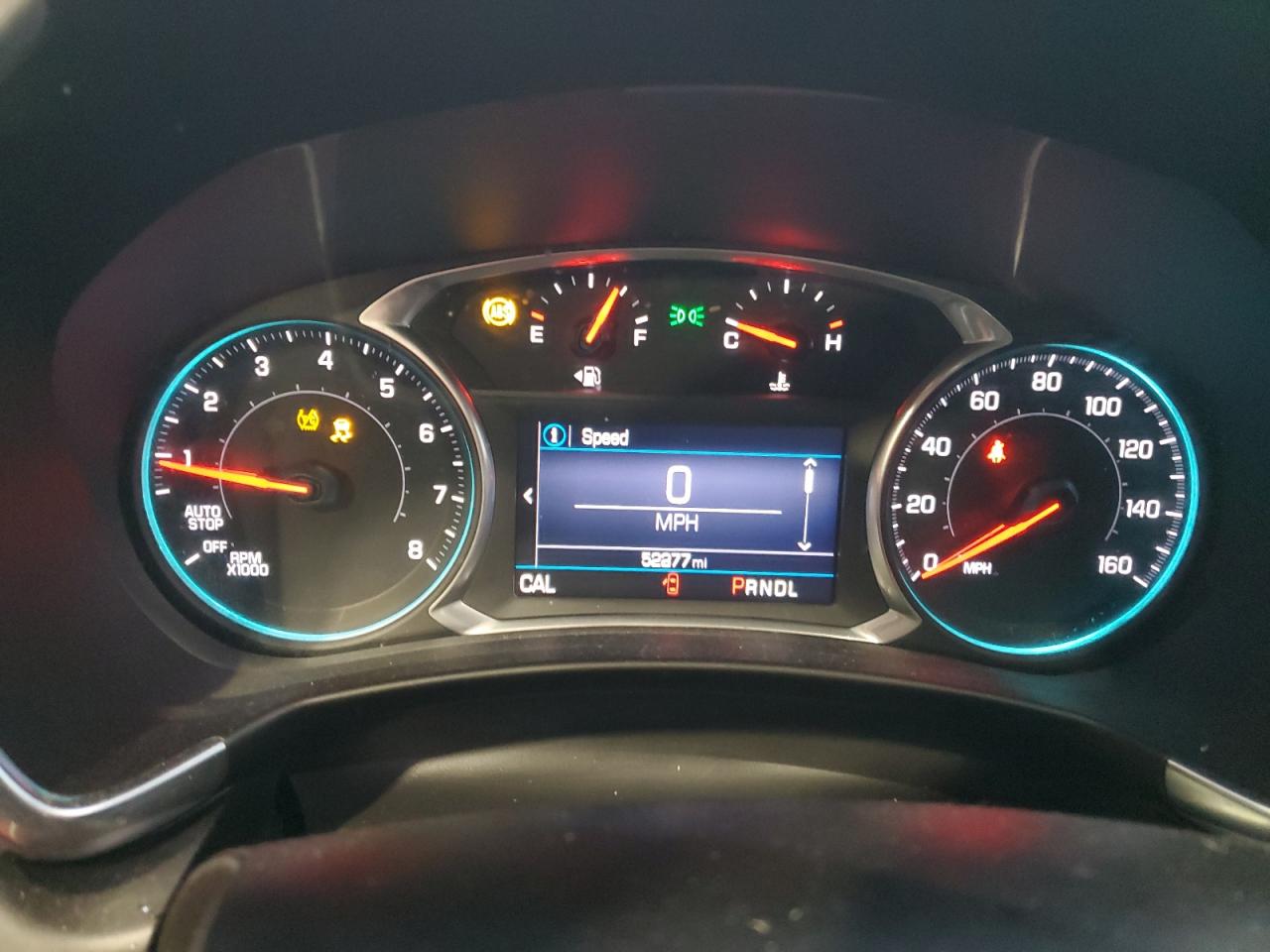 2022 Chevrolet Equinox Lt VIN: 2GNAXUEV3N6110378 Lot: 86502395