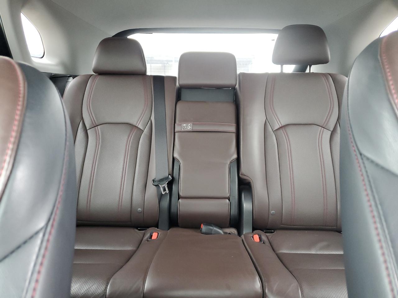 2018 Lexus Rx 450H Base VIN: 2T2BGMCA1JC028313 Lot: 82275705