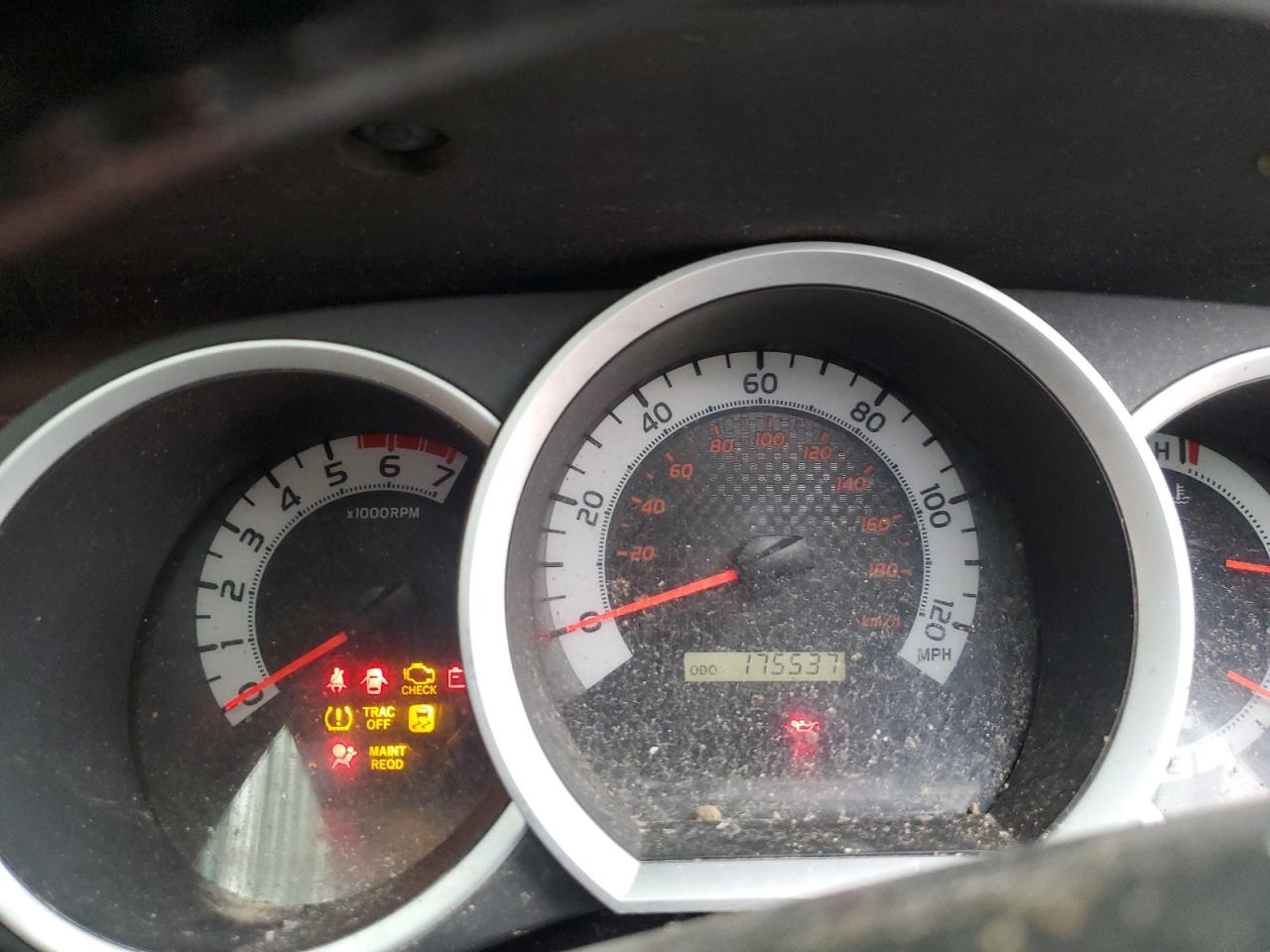 2015 Toyota Tacoma Double Cab VIN: 5TFLU4EN3FX125152 Lot: 86459135