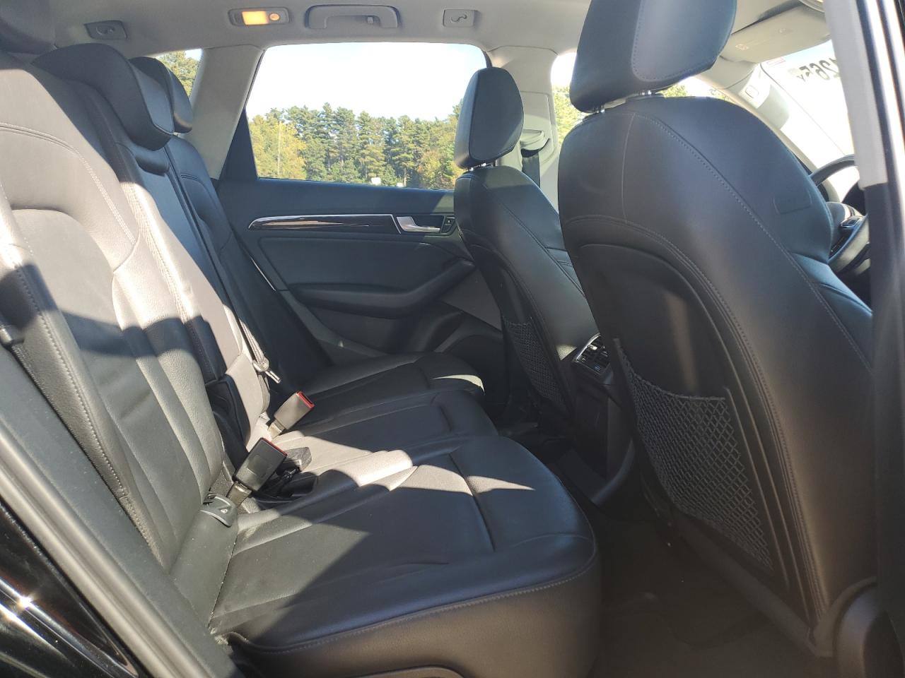 2014 Audi Q5 Premium Plus VIN: WA1LFAFP2EA003810 Lot: 84421265